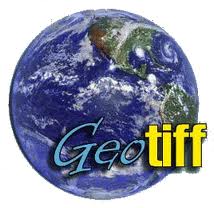 GeoTIFF