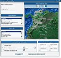 Metadato Geográfico