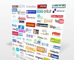 Redes Sociales