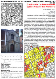 Plan Especial de Proteccin del Patrimonio Inmueble