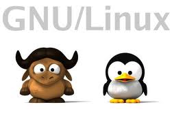 GNU/Linux