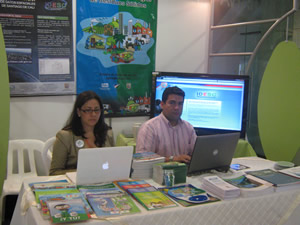 IDESC est presente en el Congreso Nacional de Autoridades Municipales 2010