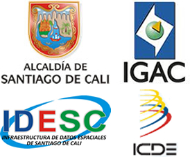 Convenio Marco de Colaboración IGAC - Alcaldía de Santiago de Cali