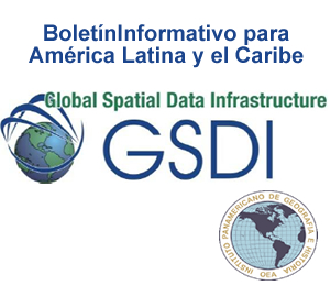 Boletn de Febrero sobre las IDE en Amrica Latina y el Caribe