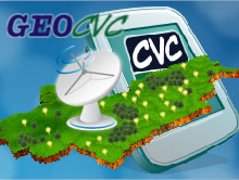 GeoPortal de la Corporación Autónoma Regional del Valle del Cauca – CVC