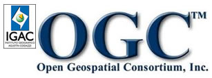 El IGAC es nuevo miembro de la OGC