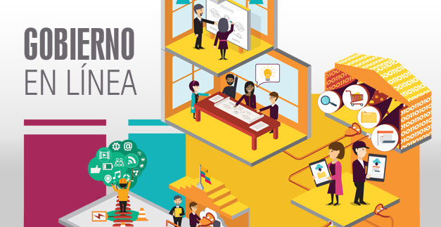 Gobierno en línea (GEL)