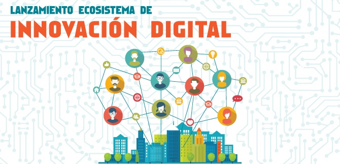 Cali le apuesta al ecosistema de  innovacin digital