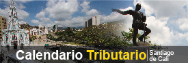 Calendario Tributario