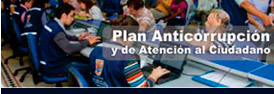 Plan Anticorrupcin y de Atencin al Ciudadano