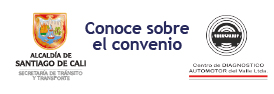 Convenio CDAV