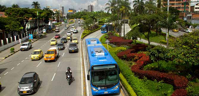 Cali es la ciudad ms inteligente de Colombia, segn estudio espaol