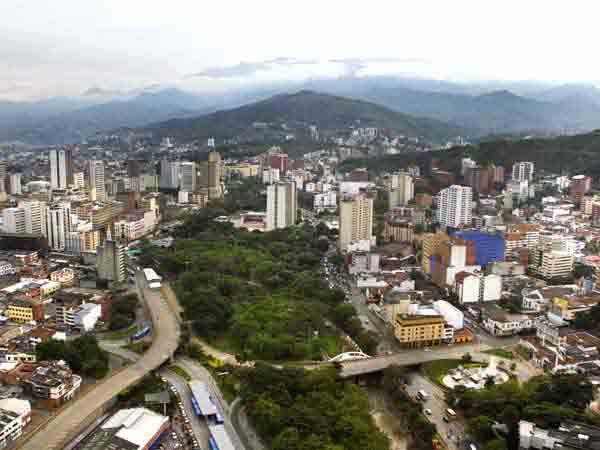 Carvajal entre las 10 mejores empresas para trabajar en Colombia