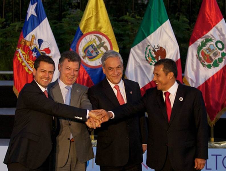 La Alianza del Pacfico es un eje fundamental en la estrategia de internacionalizar a Cali, a la regin y al pas: Mincomercio
