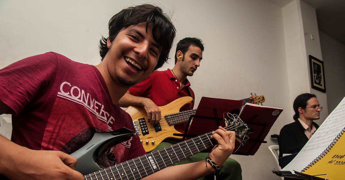 IPC abre inscripciones para el primer semestre del 2014