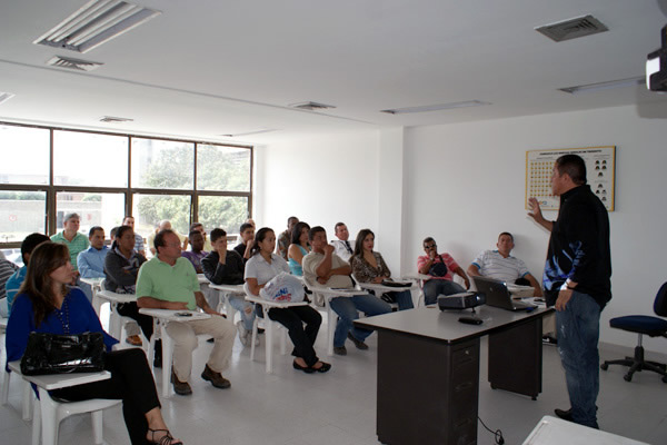 Por este domingo, el curso a infractores no se har en Salomia; hay dos sitios opcionales