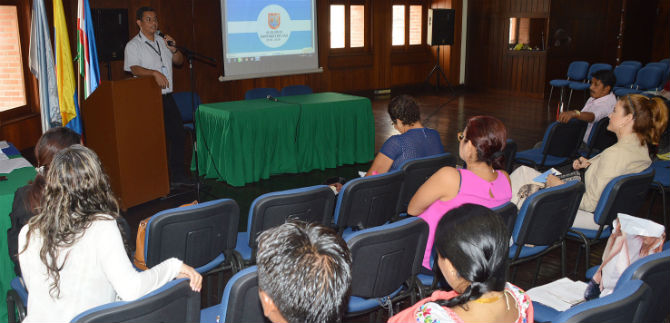 Crean Comit� T�cnico Municipal del Adulto Mayor