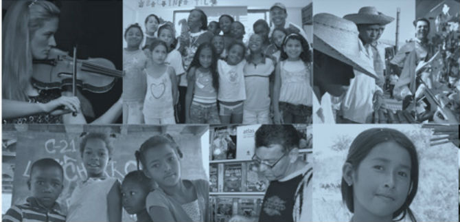 Siguen los talleres para fortalecer capacidades comunitarias en gestin cultural