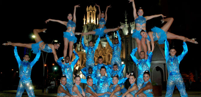 Revelarn novedades del Festival Mundial de Salsa, este mircoles en rueda de prensa