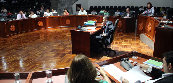 Decisin concertada del POT de Cali fue sensata y clara: CVC