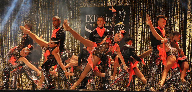 Cali se ratifica como Capital Mundial de la Salsa; hay cinco nuevos campeones