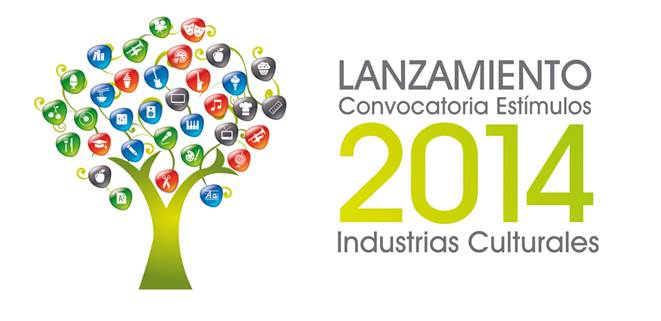 Se abre convocatoria a Est�mulos 2014, para emprendimientos culturales