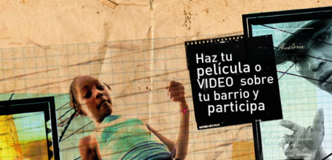 Abierta convocatoria para el Festival Nacional de Cine y Video Comunitario Distrito de Aguablanca