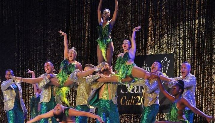 Festival Mundial de Salsa, experiencia para los sentidos