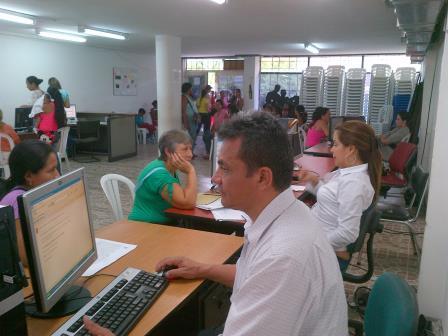 Radicado proyecto de Acuerdo que beneficiara a 6930 deudores de vivienda del Municipio