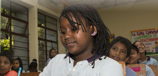 Cali realiza foro para formar ciudadanos matemticamente competentes