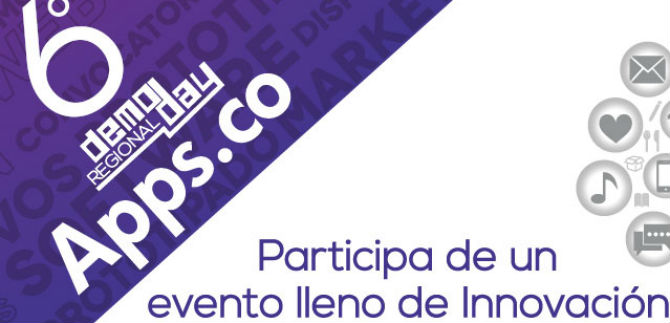 Escogidas ocho aplicaciones (APP) caleas para el Cali Demo Day Regional