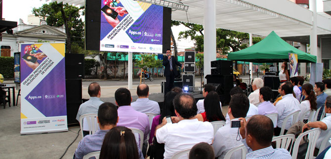 Demo Day muestra que Cali sigue en el camino de las ideas emprendedoras