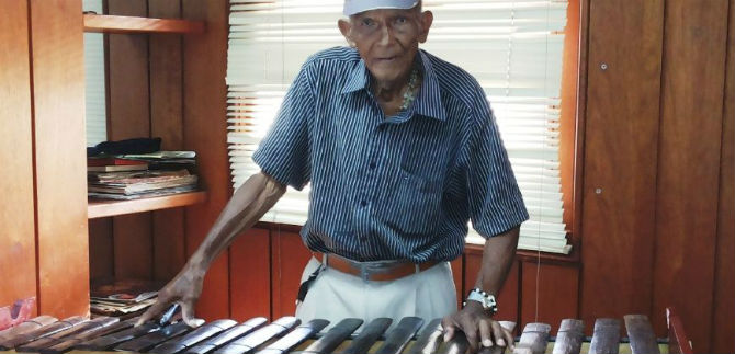 Primer Jueves del Samn de septiembre arranca con homenaje a artista caleo