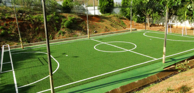 Invertidos $663 millones en escenarios deportivos de la comuna 20