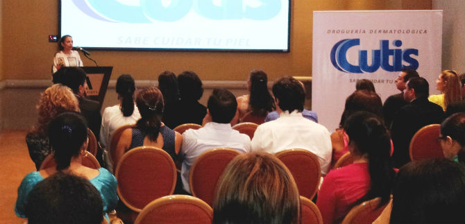 Estudiantes entre 8 y 10 aos se hacen Amigos del Sol con Dagma y Cutis