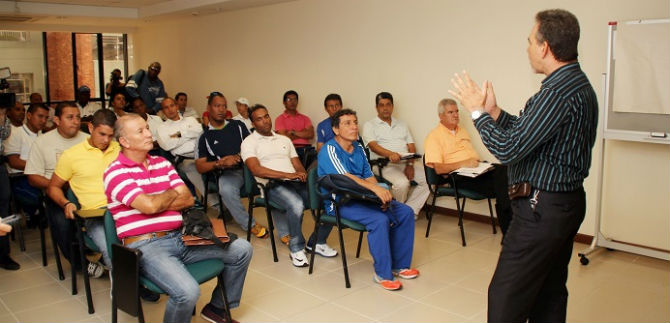 Cali realizar el Primer Encuentro Municipal de Docentes de Educacin Artstica