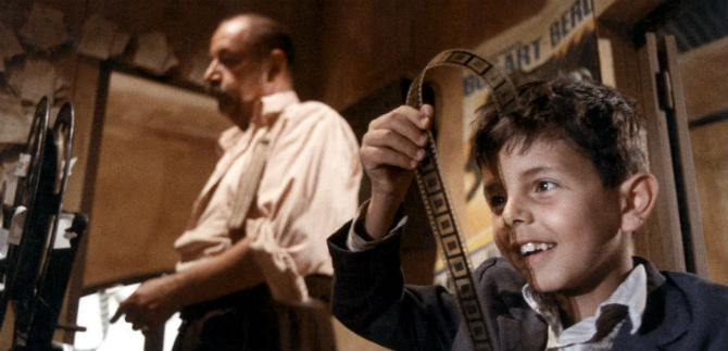 Ciclo de Cine en la Videoteca Municipal, este jueves y viernes