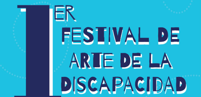 Arte de la poblacin con discapacidad se toma la ciudad