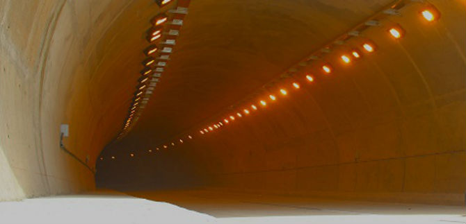 Apertura de nuevos tneles hacia Buenaventura da paso al desarrollo de Cali y del pas