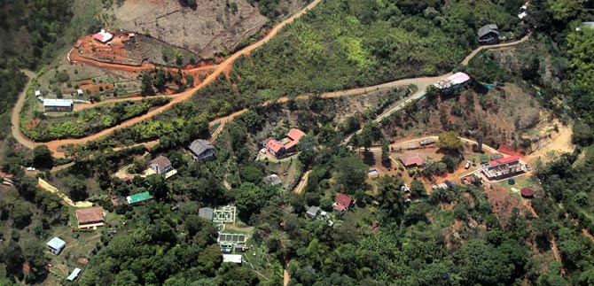 Mtodo de turismo rural de Cali, exaltado para encuentro internacional