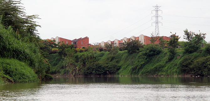 Se buscan alternativas de abastecimiento de agua para Cali y sur del Valle