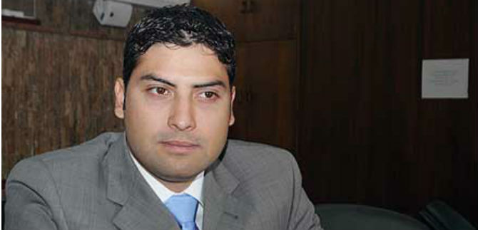 Exsecretario de Vivienda se retracta de afirmacin publicada en web de la Alcalda