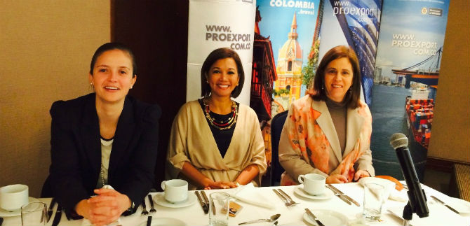 Cali y el Valle muestran su mejor cara en Per