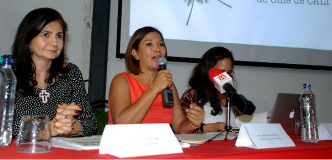 Festival Internacional de Cine de Cali, banquete flmico con 120 platos