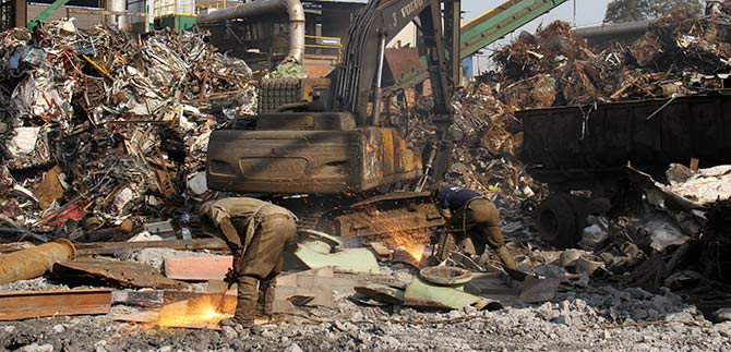 Avanza desintegracin del transporte tradicional de Cali