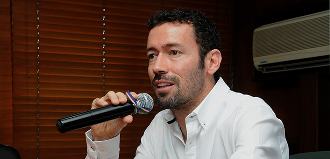 Administracin pide analizar la prioridad de declarar a Cali como distrito especial