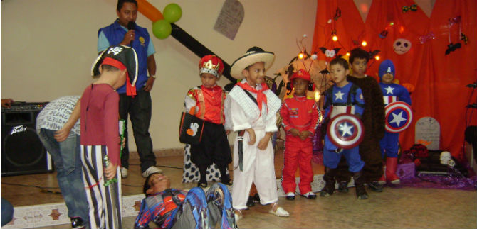 Salud hace llamado a entidades para tener en cuenta en el Da de los Nios