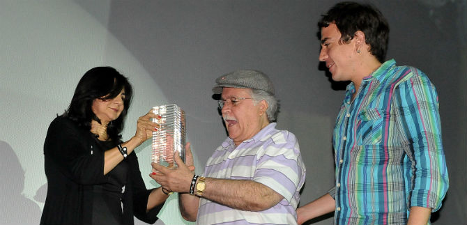 Dos filmes colombianos, entre los ganadores del Festival Internacional de Cine de Cali