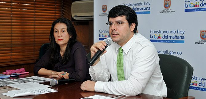 Inici 2a. jornada de recoleccin de documentos en corregimientos, para censo catastral