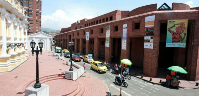 Presentan en Cali 30 experiencias de cultura ciudadana